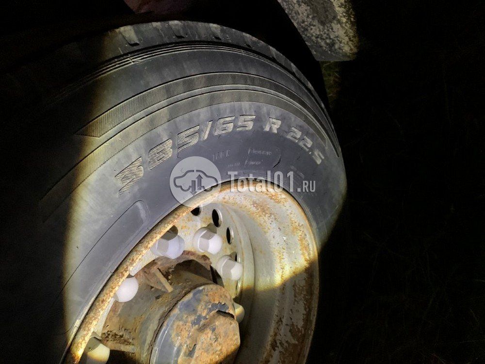 Фото Тонар 9445 452