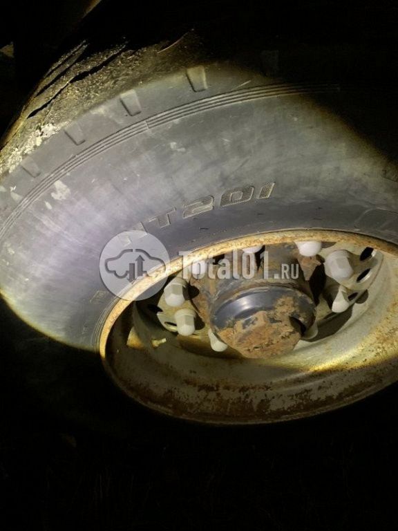 Фото Тонар 9445 454