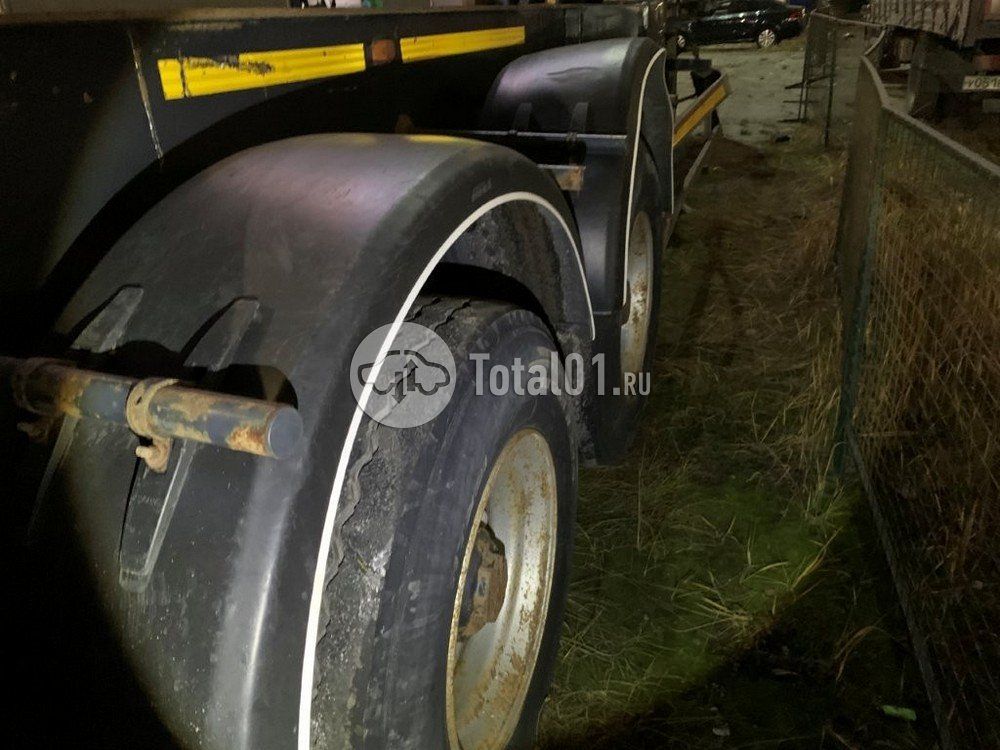 Фото Тонар 9445 462