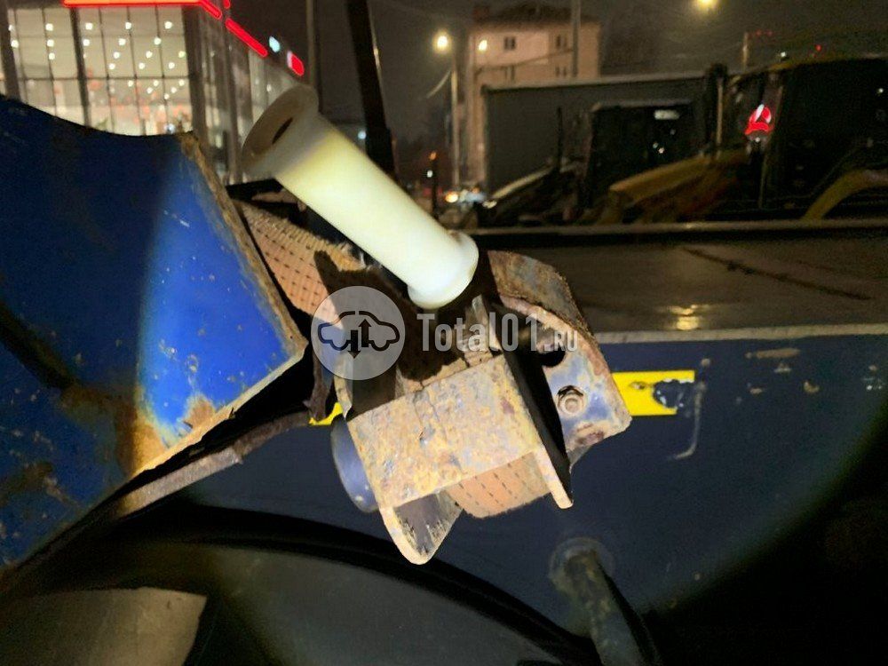 Фото Тонар 9445 468