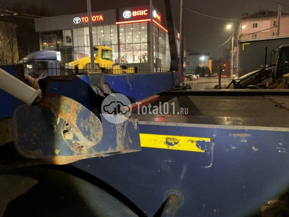 Фото Тонар 9445 472