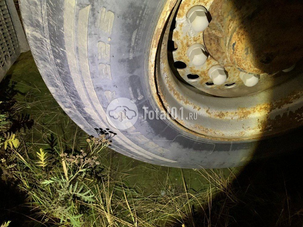 Фото Тонар 9445 484