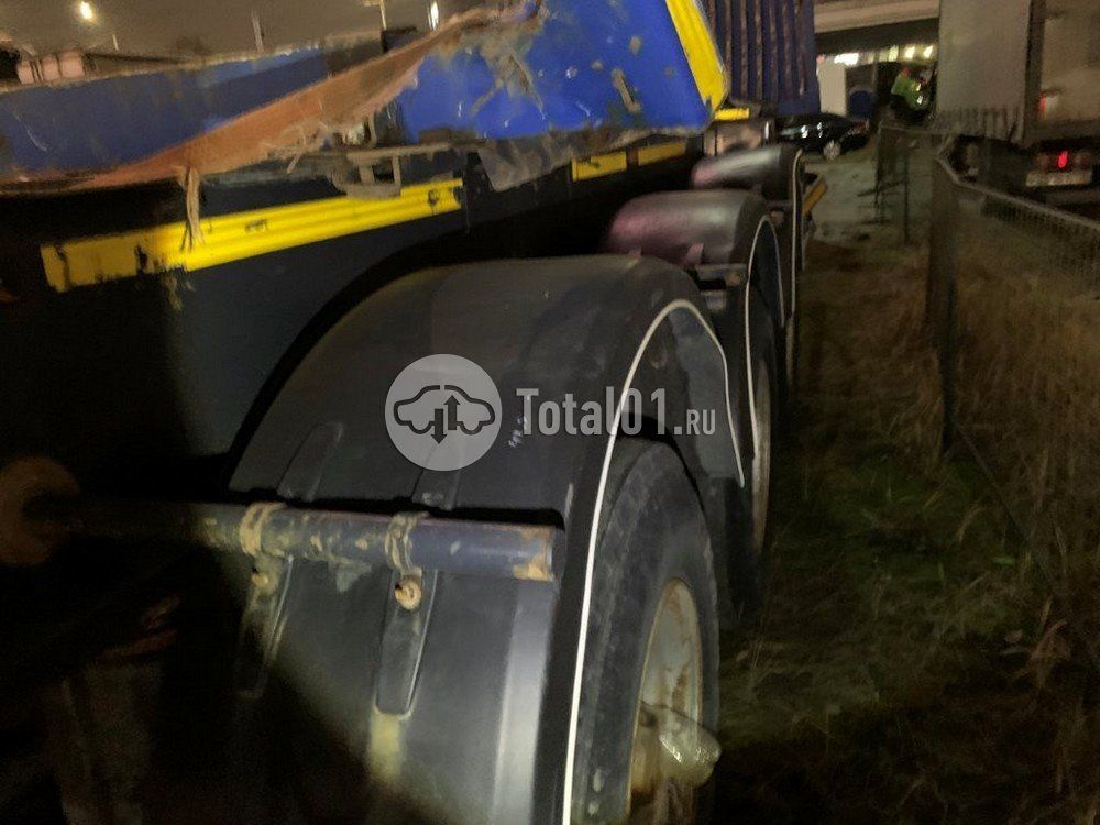 Фото Тонар 9445 488