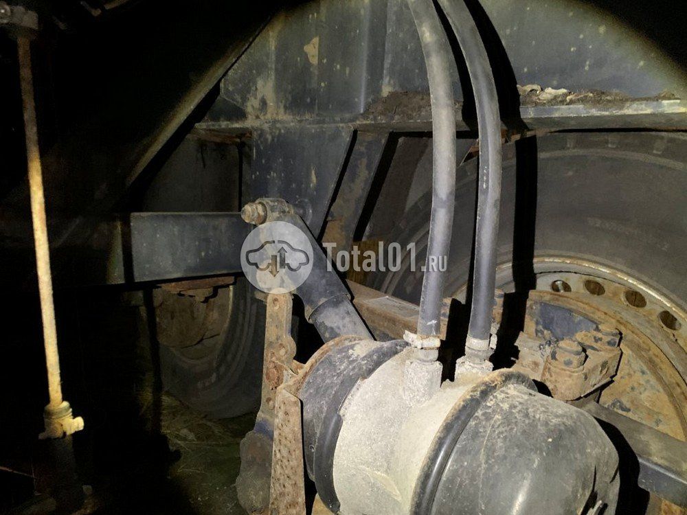 Фото Тонар 9445 502