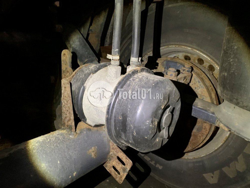 Фото Тонар 9445 504