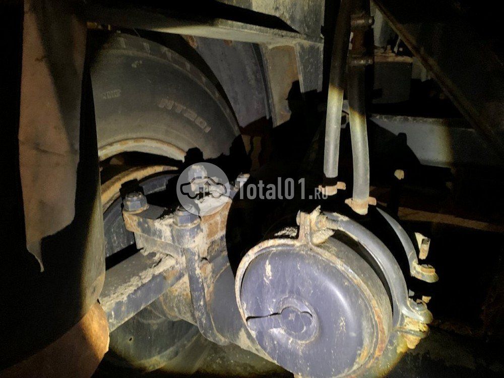 Фото Тонар 9445 506