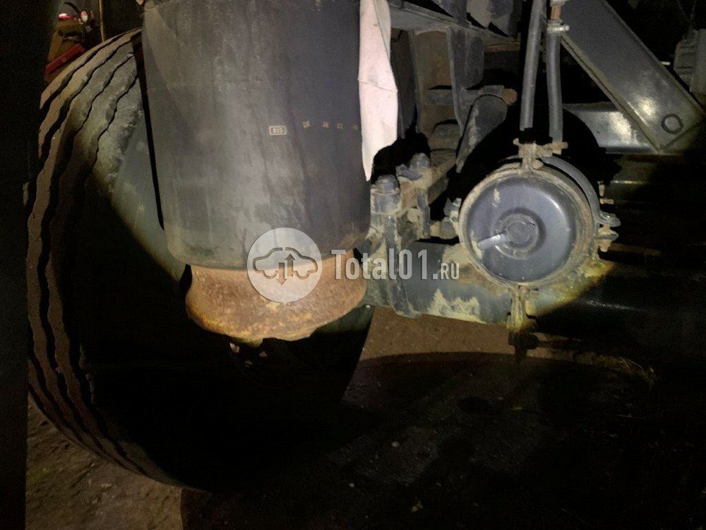 Фото Тонар 9445 512