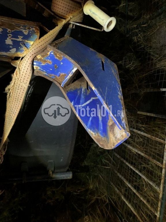 Фото Тонар 9445 526