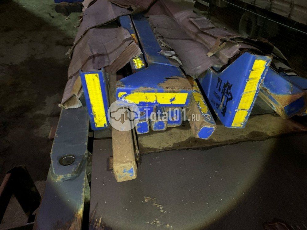 Фото Тонар 9445 538