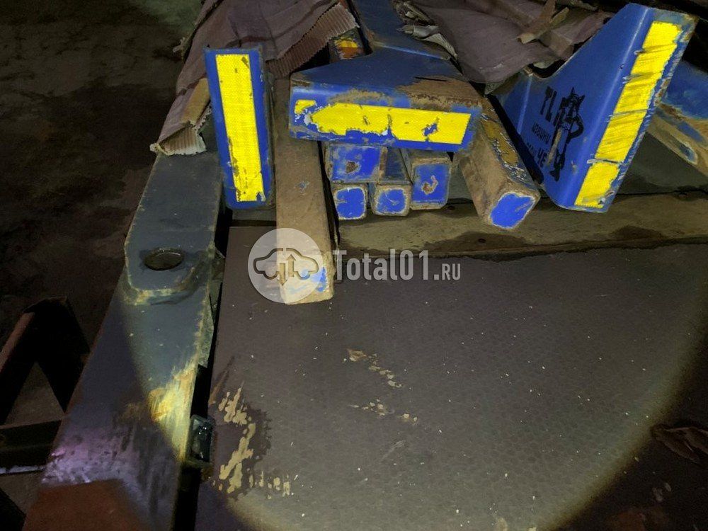 Фото Тонар 9445 540