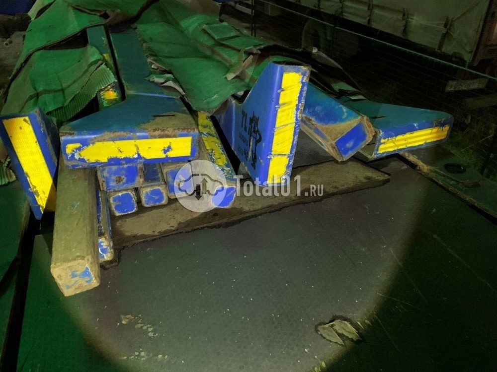 Фото Тонар 9445 542