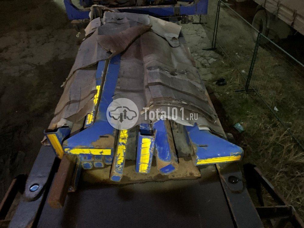 Фото Тонар 9445 548