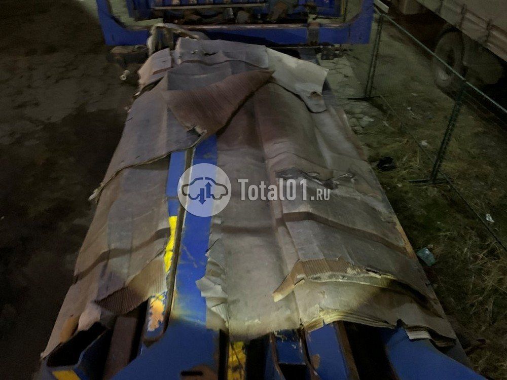 Фото Тонар 9445 550