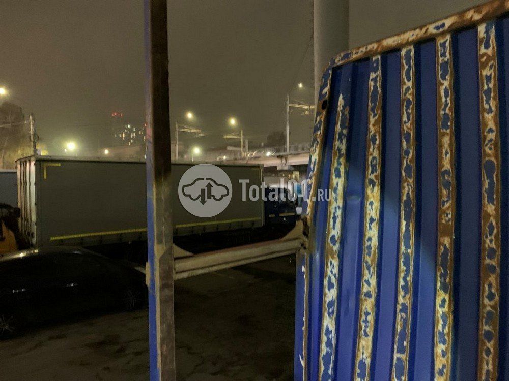 Фото Тонар 9445 556