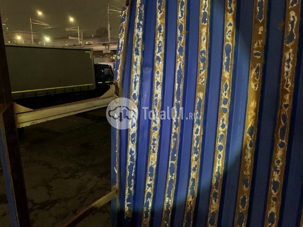 Фото Тонар 9445 560