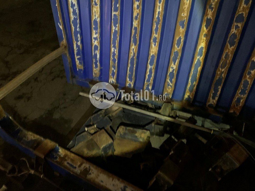 Фото Тонар 9445 562