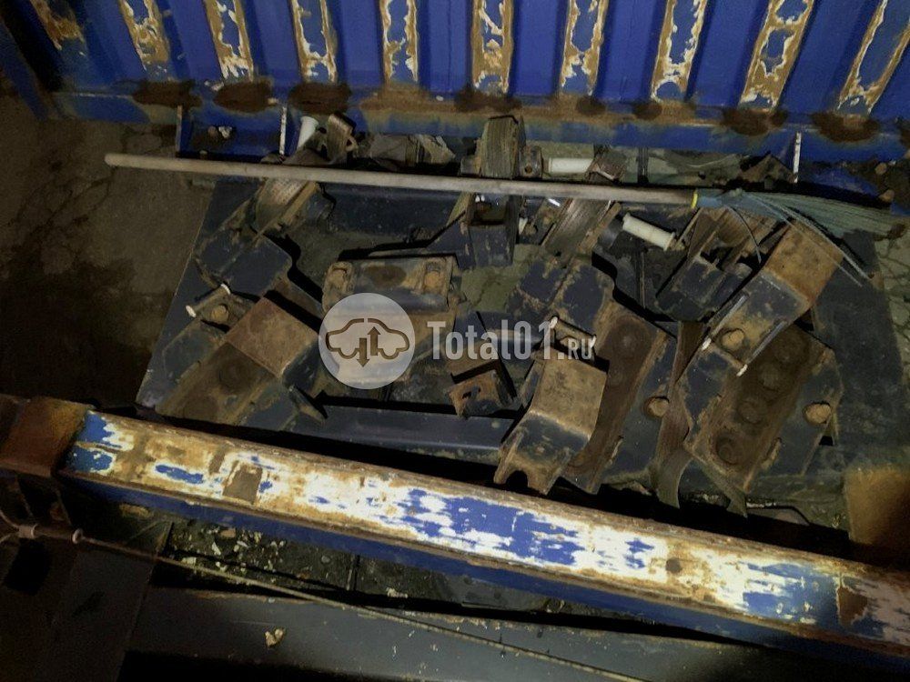 Фото Тонар 9445 564