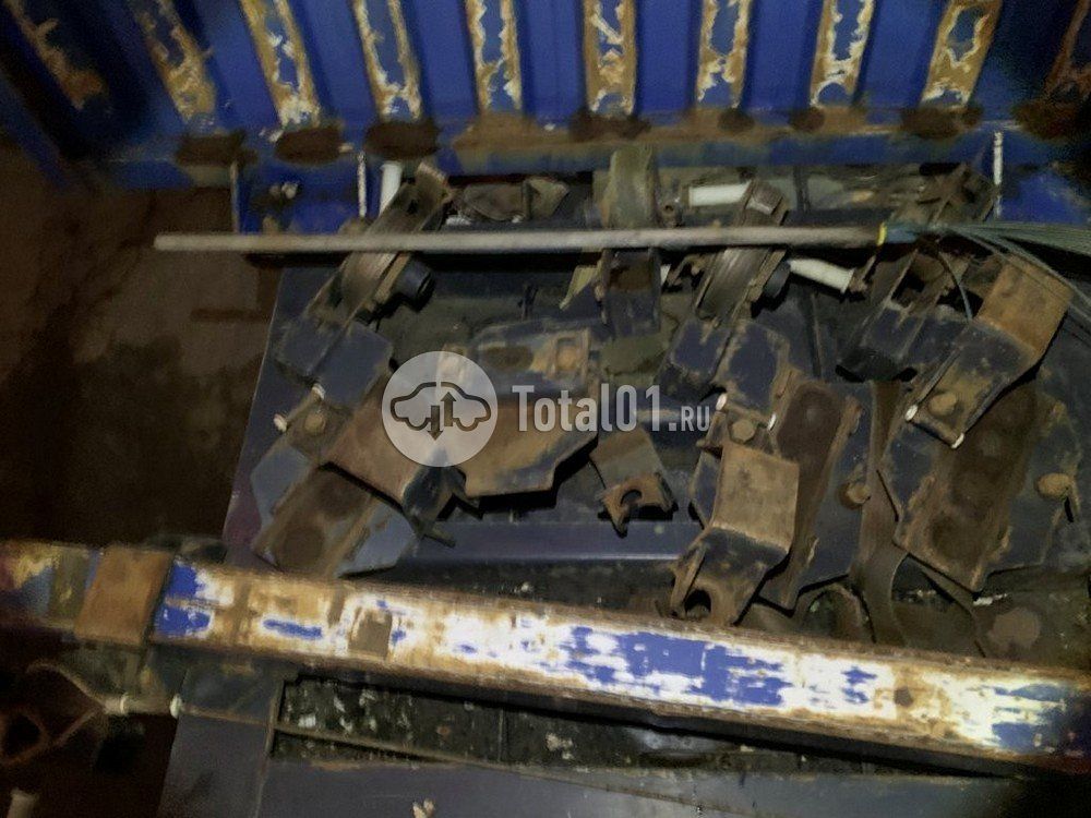 Фото Тонар 9445 568