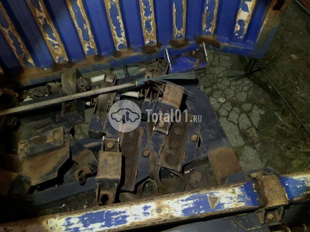 Фото Тонар 9445 570