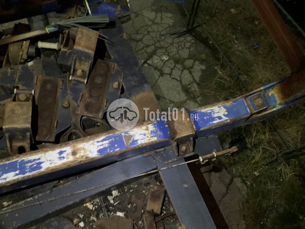 Фото Тонар 9445 572