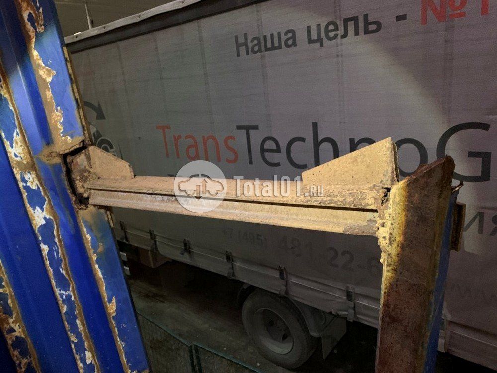 Фото Тонар 9445 574