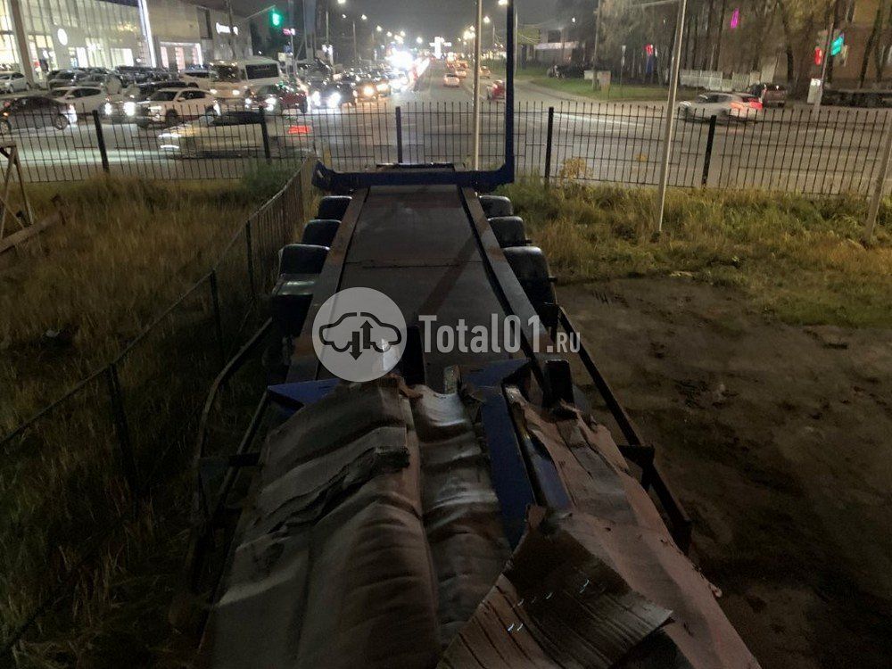 Фото Тонар 9445 586