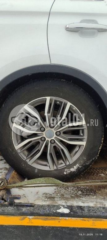 Фото Belgee X70 4