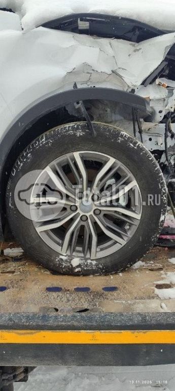 Фото Belgee X70 6