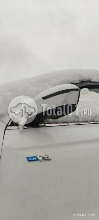 Фото Belgee X70 14