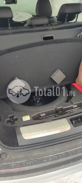 Фото Belgee X70 20