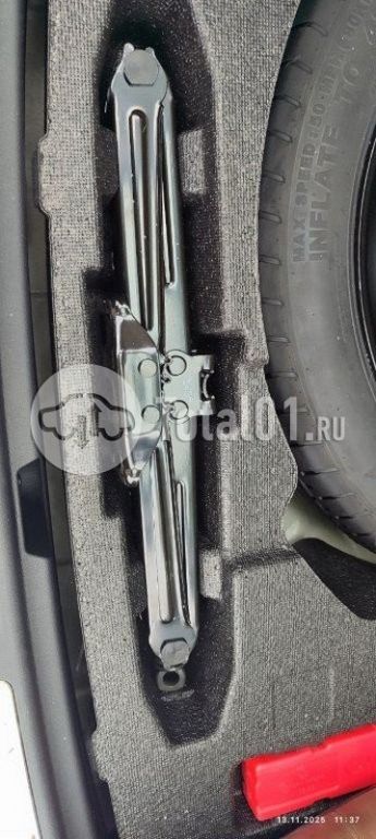 Фото Belgee X70 22