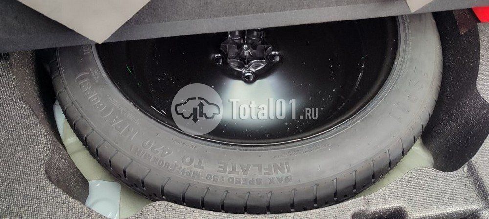 Фото Belgee X70 26