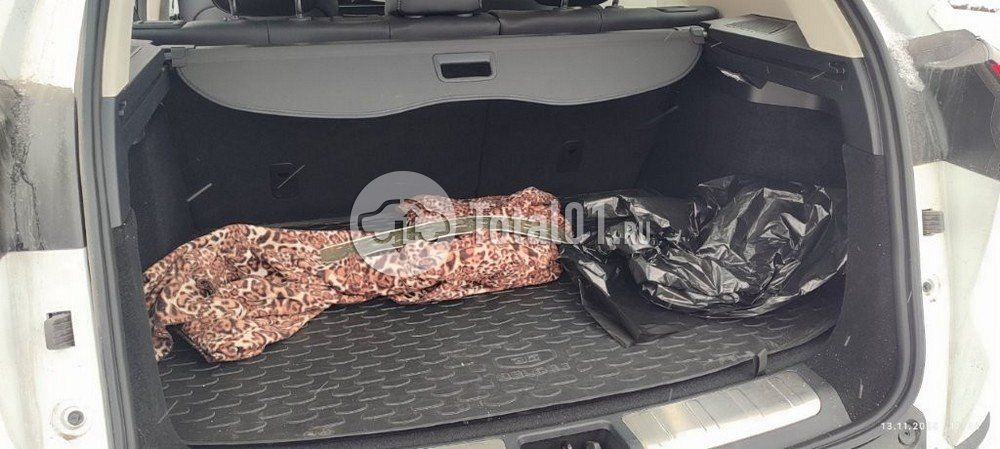 Фото Belgee X70 30