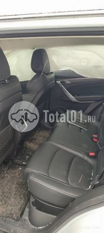 Фото Belgee X70 34