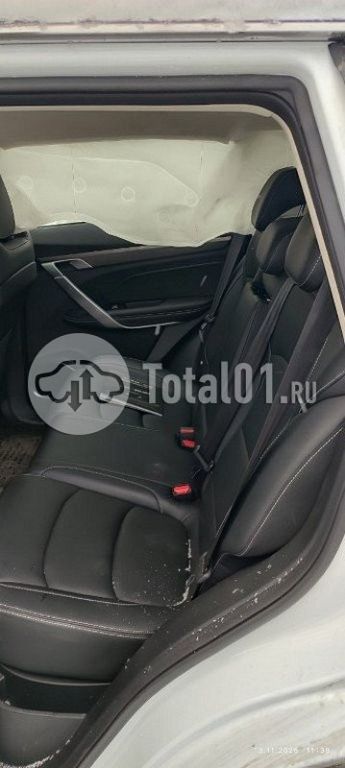 Фото Belgee X70 36