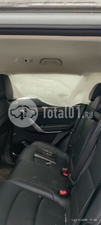 Фото Belgee X70 38