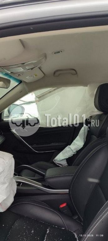 Фото Belgee X70 44