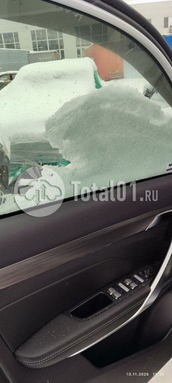 Фото Belgee X70 46