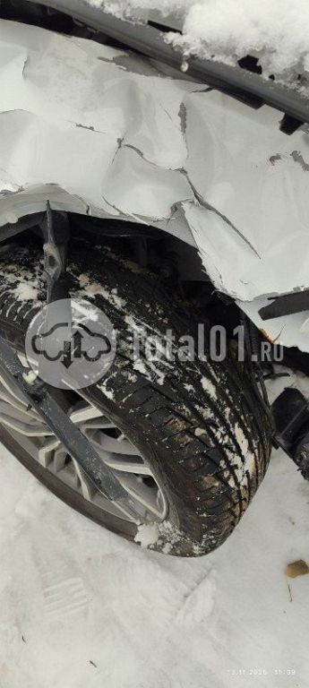 Фото Belgee X70 52