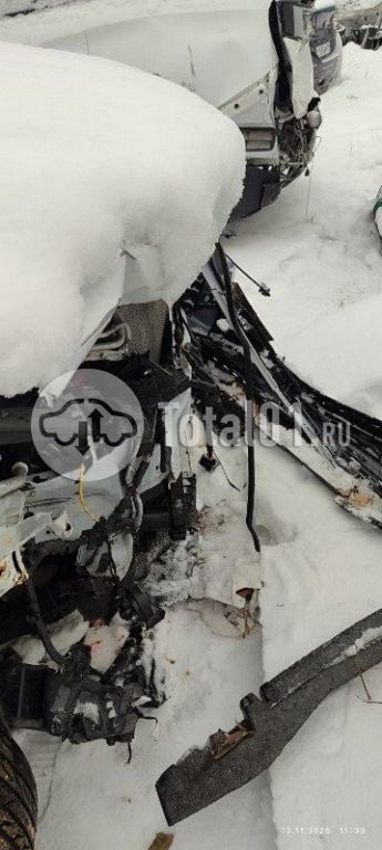 Фото Belgee X70 54