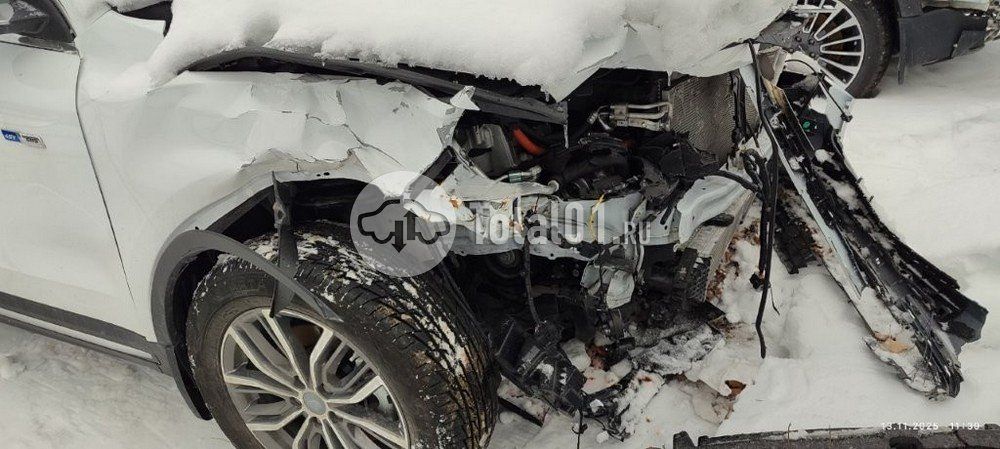 Фото Belgee X70 56