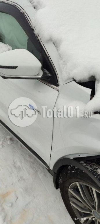 Фото Belgee X70 58