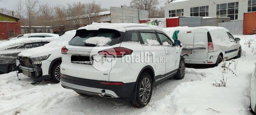 Фото Belgee X70 60