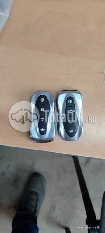 Фото Belgee X70 62