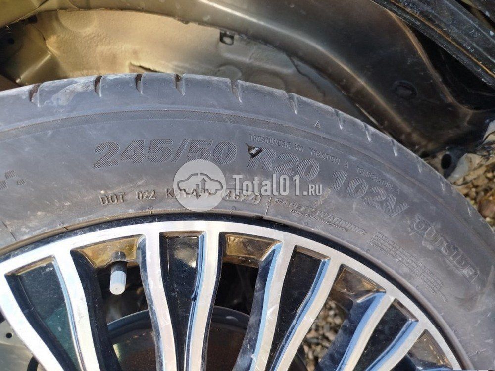 Фото Chery Tiggo 9 10