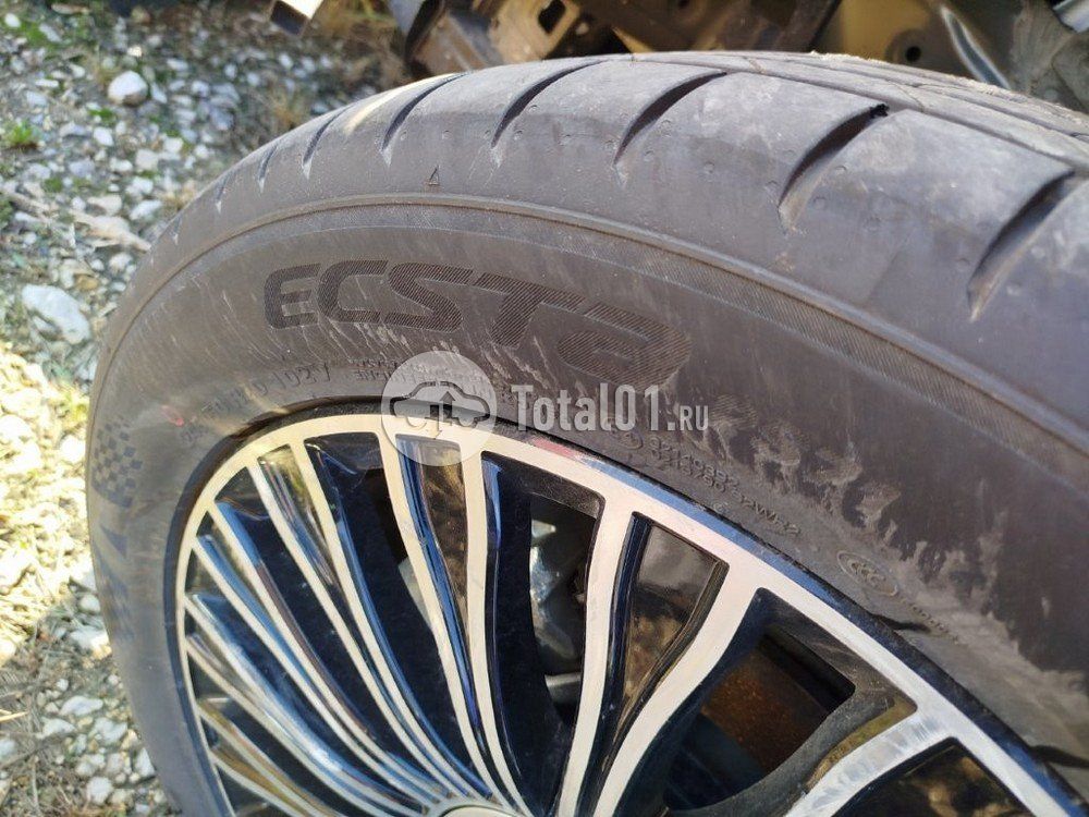 Фото Chery Tiggo 9 12