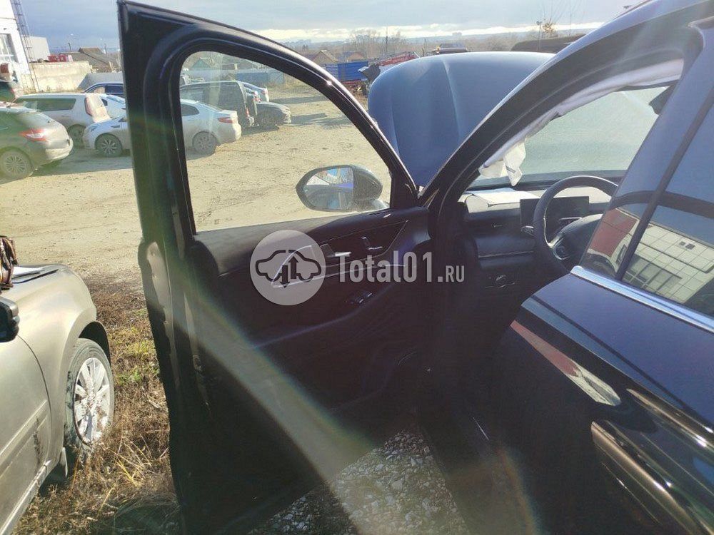 Фото Chery Tiggo 9 24