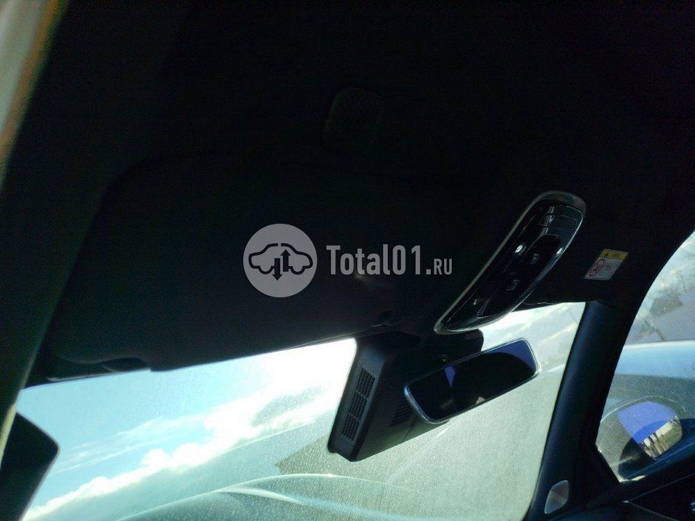 Фото Chery Tiggo 9 28