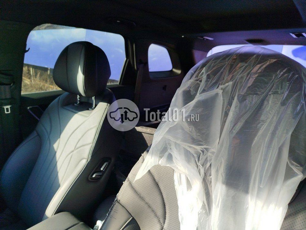 Фото Chery Tiggo 9 30