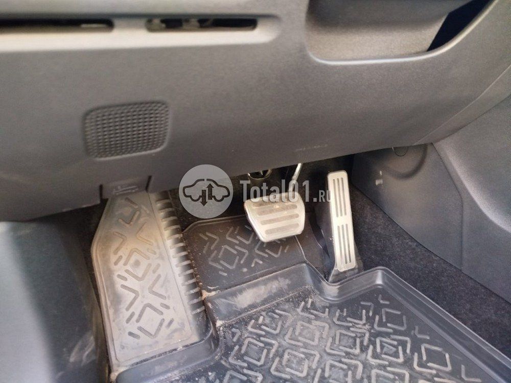 Фото Chery Tiggo 9 36